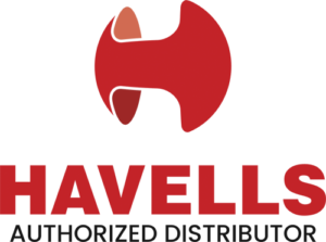 havells logo